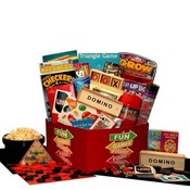 Theme Gift Baskets