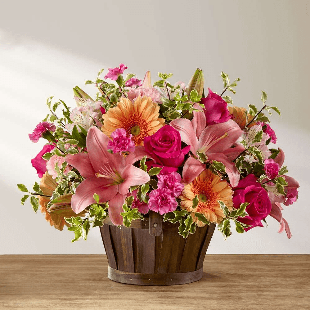 gift basket theme ideas