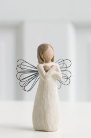 Sign for Love - Willow Tree