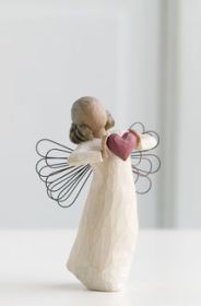 With Love - Willow Tree