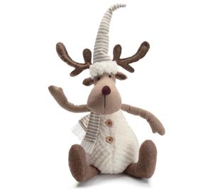 Ricky the Reindeer