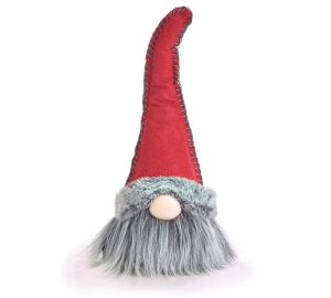 Fluffy the Gnome