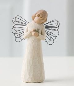 Angel of Healing - Willow Tree 