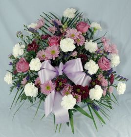 Condolences Basket