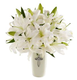 Faithful Blessings Bouquet
