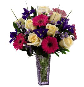 Hello Happiness Bouquet