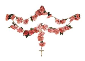 Prayerful Farewell Rosary