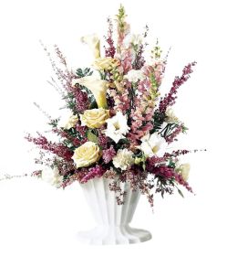 Blooming Elegance Arrangement