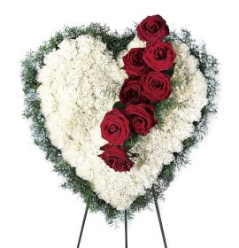 Bleeding Heart