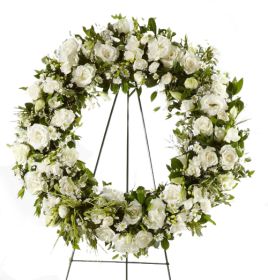 Splendor Wreath