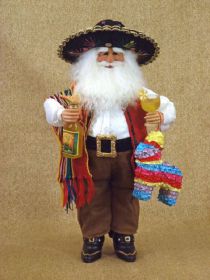 Fiesta Santa