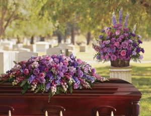Funeral Package C