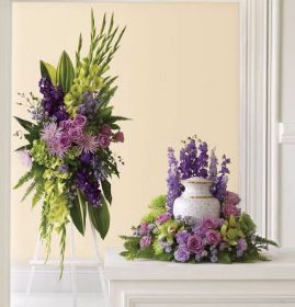 Funeral Package D