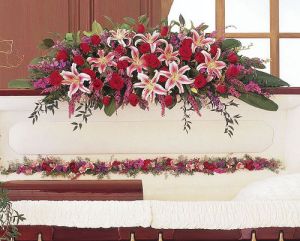 Funeral Package F