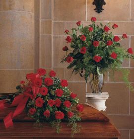 Funeral Package H