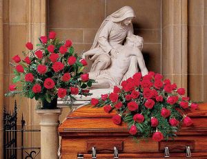Funeral Package I