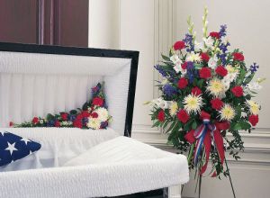 Funeral Package K