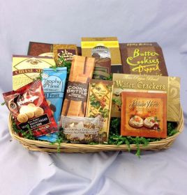Gourmet Basket
