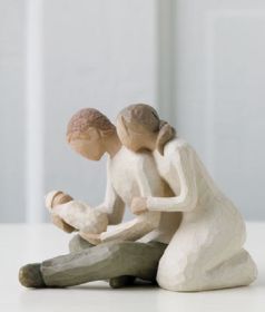 New Life - Willow Tree 