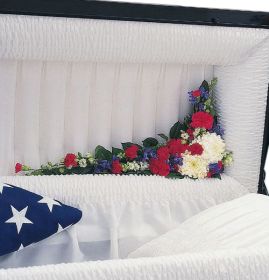 Patriotic Spirit Cluster