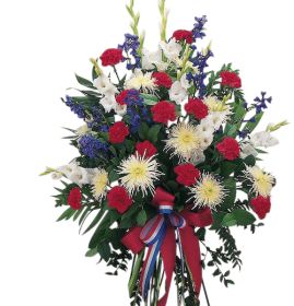 Patriotic Spirit Spray