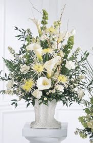 S3-3490 Solemn Offering