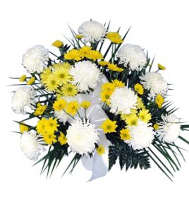 Simply Sympathy Mache