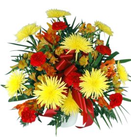 Standard Funeral Mache