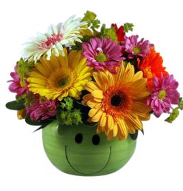 Summer Smiles Bouquet