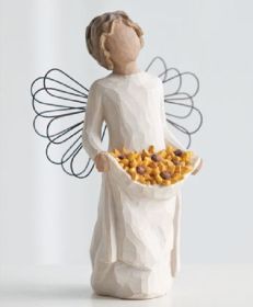 Sunshine - Willow Tree 