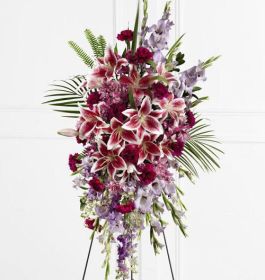 Tender Touch Standing Spray