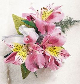 Cherish Corsage