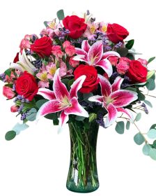 Amour Bouquet