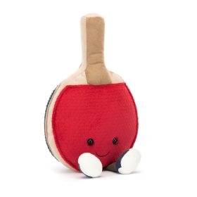 Amuseable Table Tennis