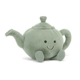 Amuseable Teapot