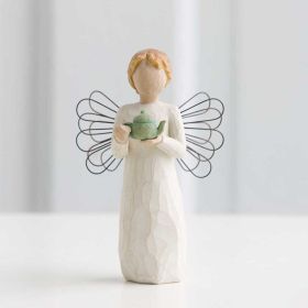 Angel of the Kitchen - Willow Tree 