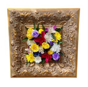 Antique Blooms - Forever Flowers