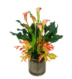 Autumn Urban Calla