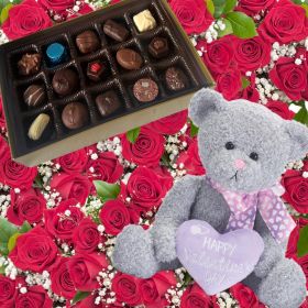 Baby I'm Yours Bundle - FREE DELIVERY!