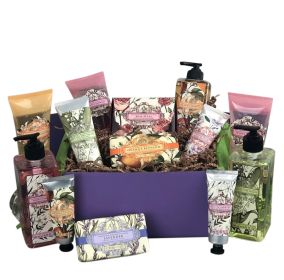 Bath and Body Gift