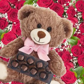 Be Mine Bundle - FREE DELIVERY!