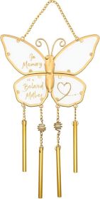 Beloved Mother Memorial Wind Chime