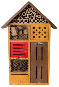Beneficial Bug House: Clover