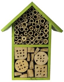 Beneficial Bug House: Tulip