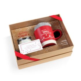Big Bundle Of Love Christmas Gift