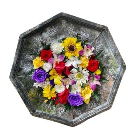 Blooms Galore - Forever Flowers