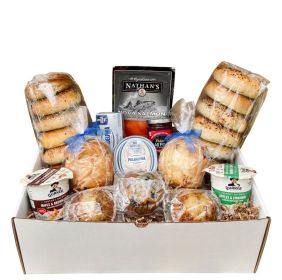 Breakfast Basket