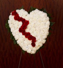 Broken Heart