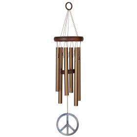 Bronze Peace Chime