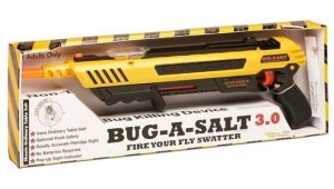 Bug-A-Salt: Yellow